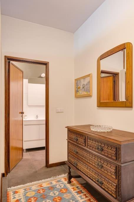 Julio Dinis Apartamento *