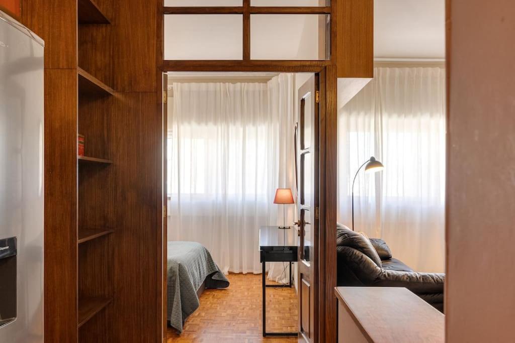 Apartamento Julio Dinis Porto