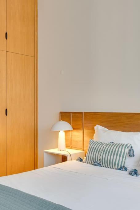 Apartamento Julio Dinis